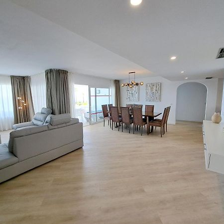 Apartamento Playa Miraflores 2 Sitio de Calahonda Exteriör bild