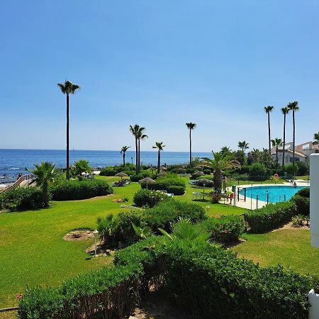 Apartamento Playa Miraflores 2 Sitio de Calahonda Exteriör bild
