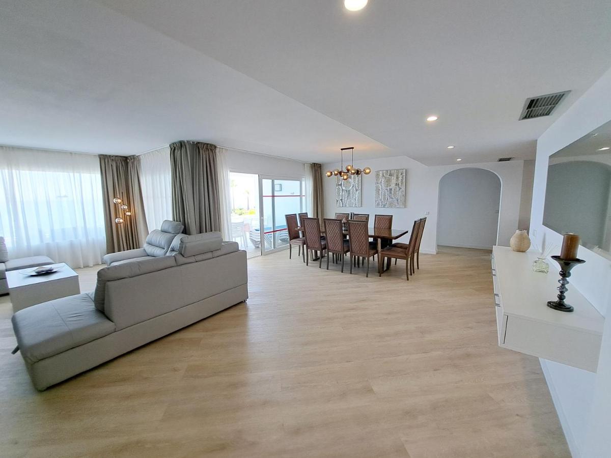 Apartamento Playa Miraflores 2 Sitio de Calahonda Exteriör bild