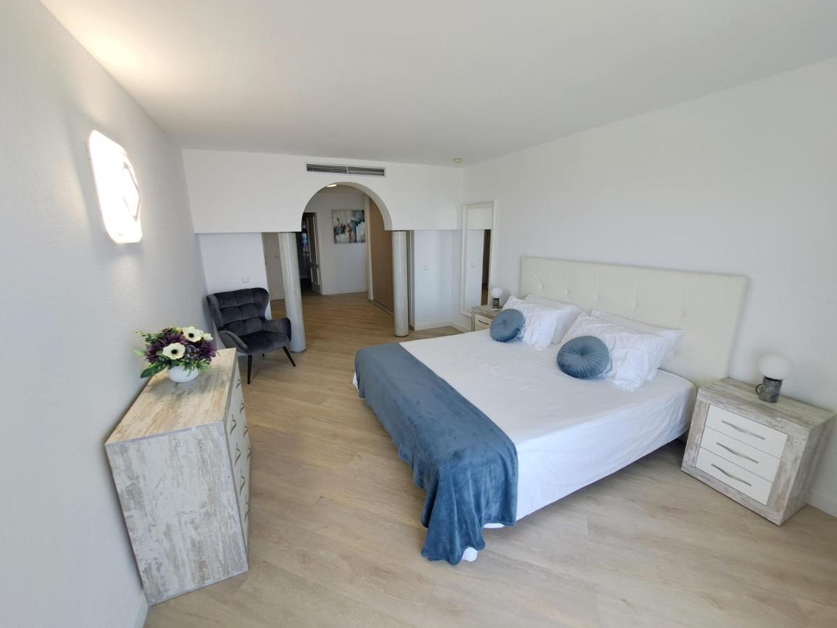 Apartamento Playa Miraflores 2 Sitio de Calahonda Exteriör bild