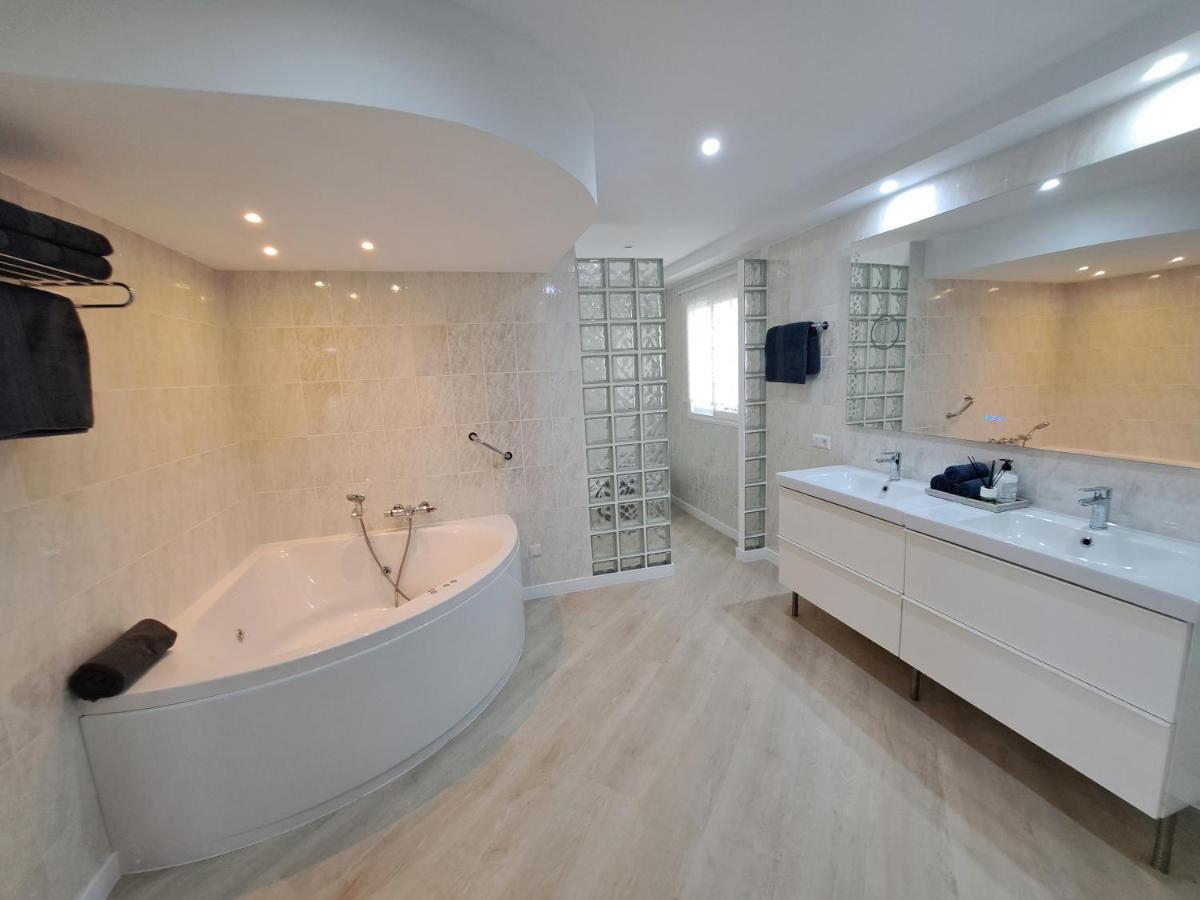 Apartamento Playa Miraflores 2 Sitio de Calahonda Exteriör bild