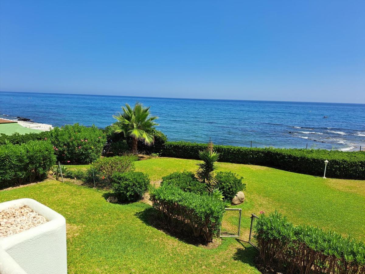 Apartamento Playa Miraflores 2 Sitio de Calahonda Exteriör bild