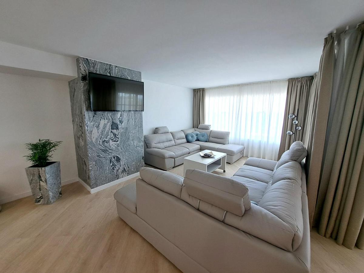 Apartamento Playa Miraflores 2 Sitio de Calahonda Exteriör bild