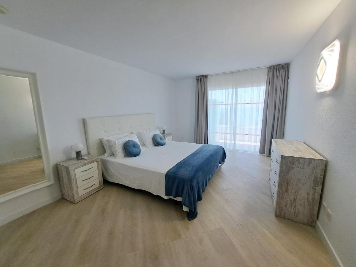 Apartamento Playa Miraflores 2 Sitio de Calahonda Exteriör bild