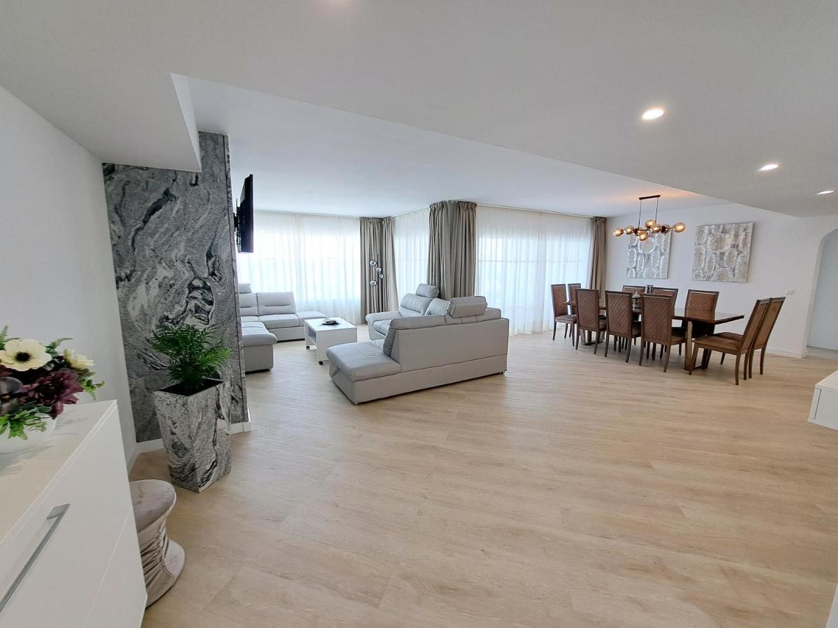 Apartamento Playa Miraflores 2 Sitio de Calahonda Exteriör bild