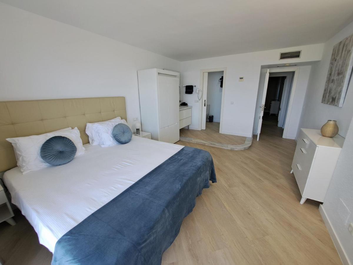 Apartamento Playa Miraflores 2 Sitio de Calahonda Exteriör bild