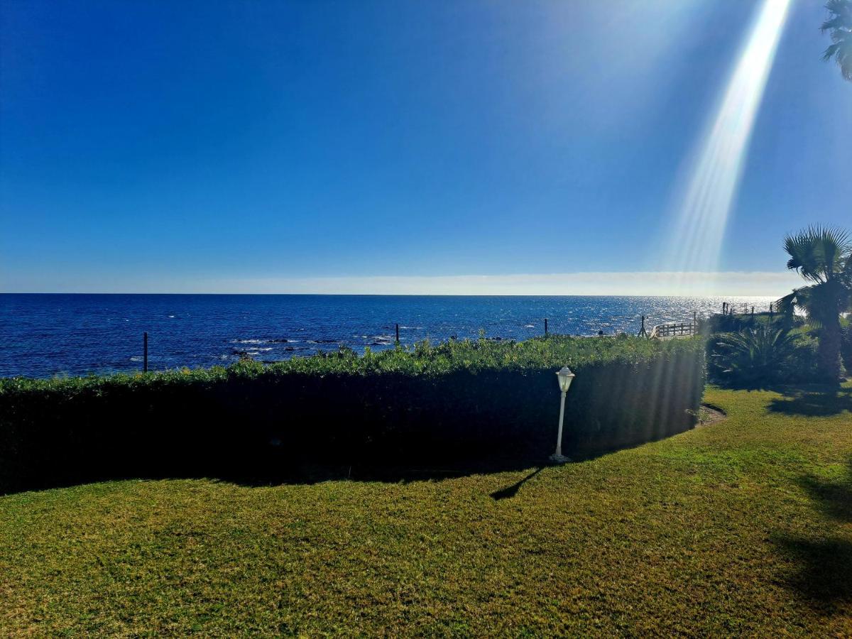 Apartamento Playa Miraflores 2 Sitio de Calahonda Exteriör bild
