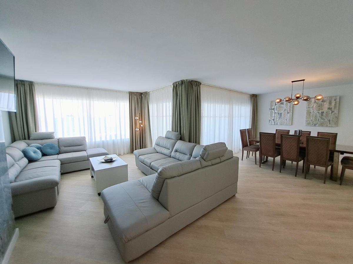 Apartamento Playa Miraflores 2 Sitio de Calahonda Exteriör bild